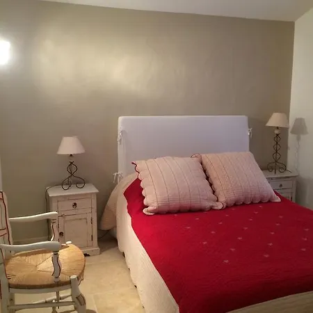 Mas Du Tadorne Villa
