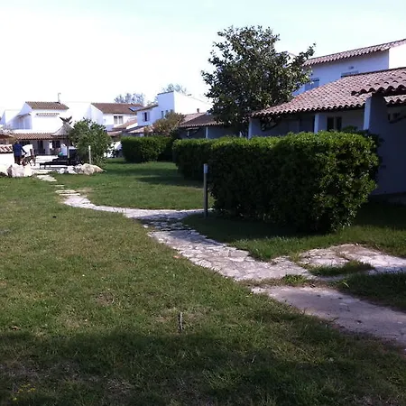 Mas Du Tadorne