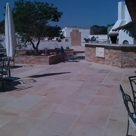 Villa Mas Du Tadorne *