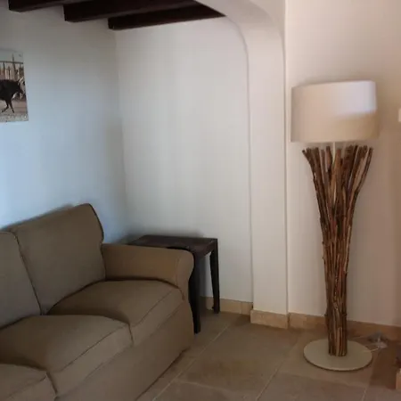Villa Mas Du Tadorne Saintes-Maries-de-La-Mer
