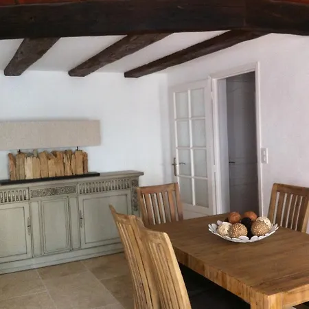 Villa Mas Du Tadorne Saintes-Maries-de-La-Mer